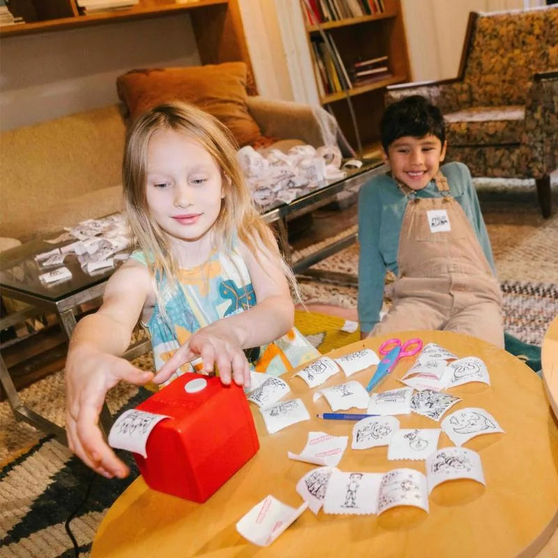 Imprimante Créative pour enfants