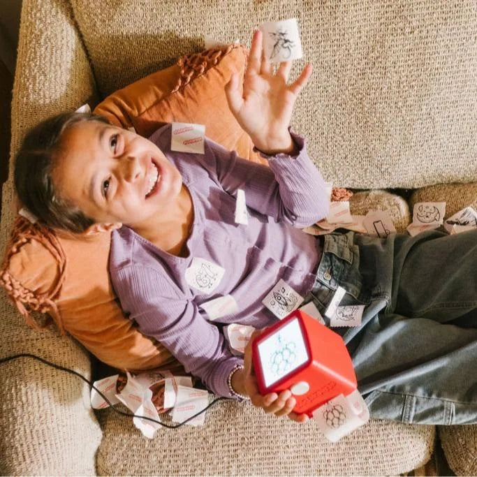 Imprimante Créative pour enfants