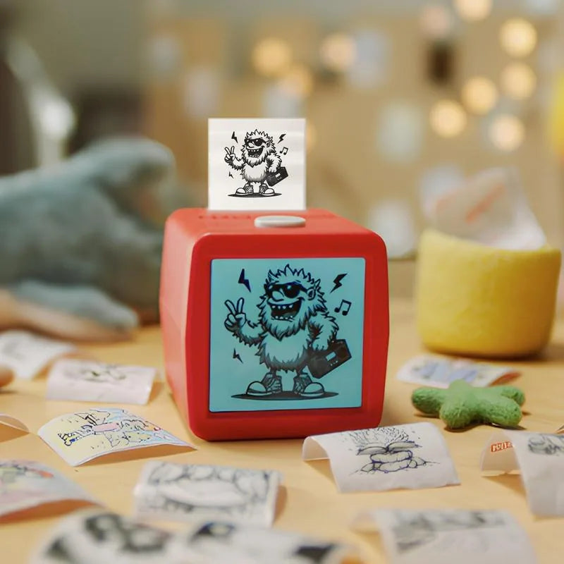 Imprimante Créative pour enfants